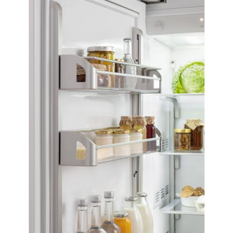 BERTAZZONI LRD905UBLCTT/24 PRO Ημιεντοιχιζόμενη Στήλη Συντήρησης 90cm Ανθρακί